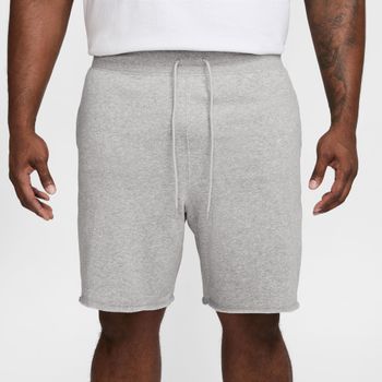 Шорти Nike M NK CLUB ALUMNI FT SHORT чоловічі - 8
