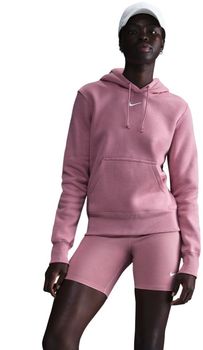 Джемпер Nike W NSW PHNX FLC STD PO HOODIE женский - 5