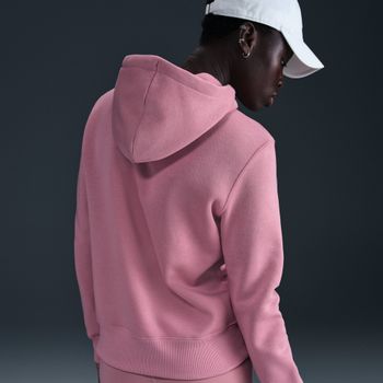 Джемпер Nike W NSW PHNX FLC STD PO HOODIE женский - 10