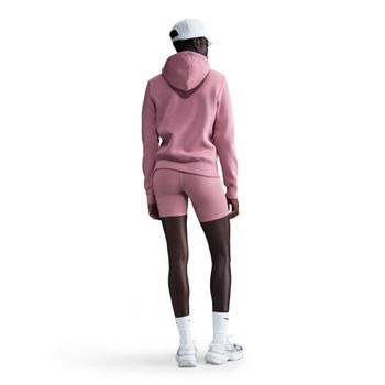 Джемпер Nike W NSW PHNX FLC STD PO HOODIE женский - 3