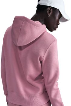 Джемпер Nike W NSW PHNX FLC STD PO HOODIE женский - 5