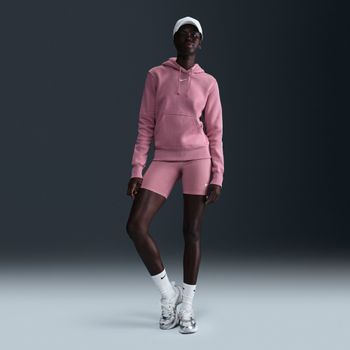 Джемпер Nike W NSW PHNX FLC STD PO HOODIE женский - 8