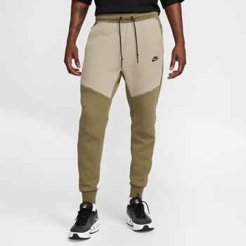 Штани Nike M NK TCH FLC JGGR чоловічі - 11