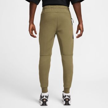 Штани Nike M NK TCH FLC JGGR чоловічі - 2