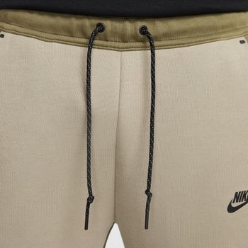 Штани Nike M NK TCH FLC JGGR чоловічі - 3