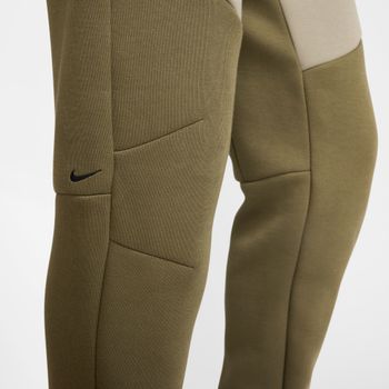 Штани Nike M NK TCH FLC JGGR чоловічі - 6