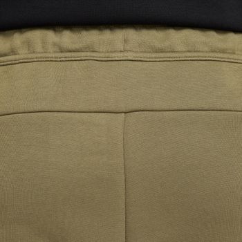 Штани Nike M NK TCH FLC JGGR чоловічі - 7