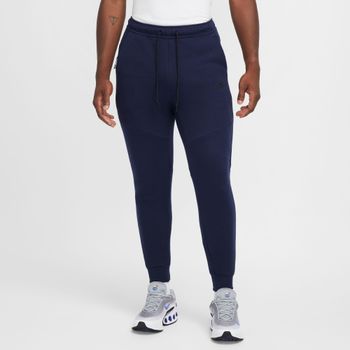 Штани Nike M NK TCH FLC JGGR чоловічі - 12