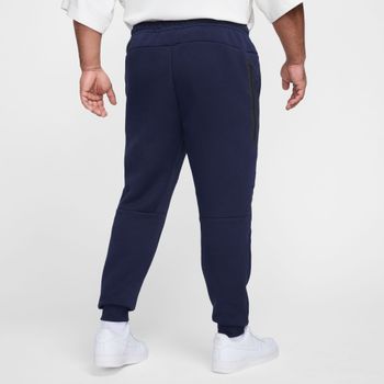Штани Nike M NK TCH FLC JGGR чоловічі - 10