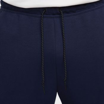 Штани Nike M NK TCH FLC JGGR чоловічі - 11