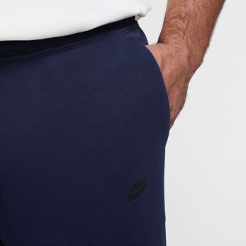 Штани Nike M NK TCH FLC JGGR чоловічі - 12