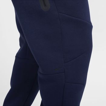 Штани Nike M NK TCH FLC JGGR чоловічі - 14
