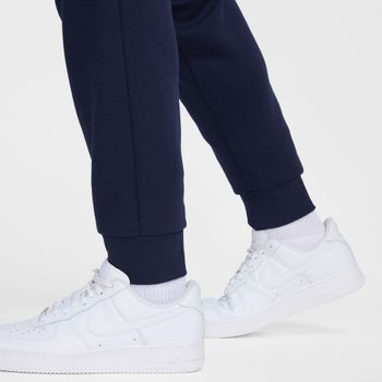 Штани Nike M NK TCH FLC JGGR чоловічі - 16
