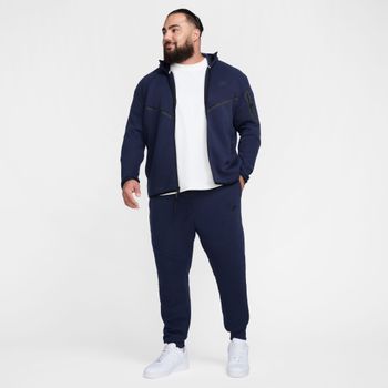 Штани Nike M NK TCH FLC JGGR чоловічі - 17