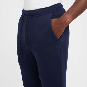 Штани Nike M NK TCH FLC JGGR чоловічі - 3