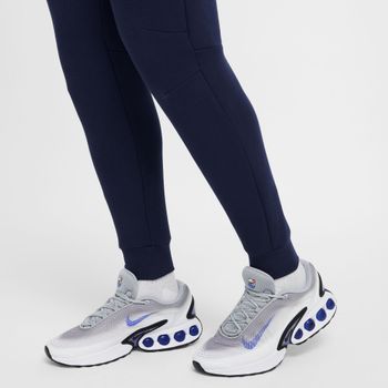 Штани Nike M NK TCH FLC JGGR чоловічі - 6