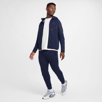 Штани Nike M NK TCH FLC JGGR чоловічі - 7