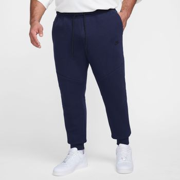 Штани Nike M NK TCH FLC JGGR чоловічі - 8