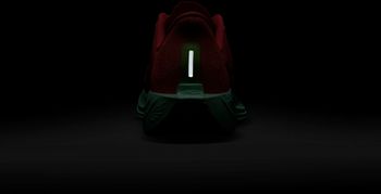 Кроссовки Nike Nike Pegasus Plus мужские - 12