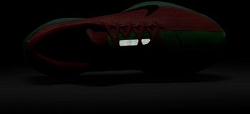 Кроссовки Nike Nike Pegasus Plus мужские - 13