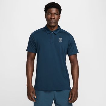 Футболка Nike M NKCT DF ADVTG POLO чоловіча - фото