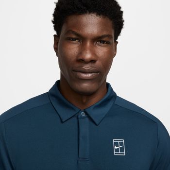 Футболка Nike M NKCT DF ADVTG POLO чоловіча - 3