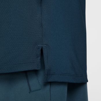 Футболка Nike M NKCT DF ADVTG POLO чоловіча - 5