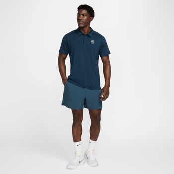 Футболка Nike M NKCT DF ADVTG POLO чоловіча - 6
