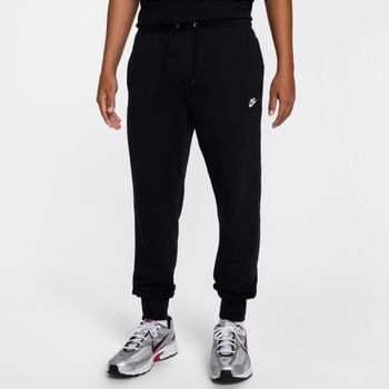 Штани Nike M NK CLUB FT JOGGER чоловічі - фото