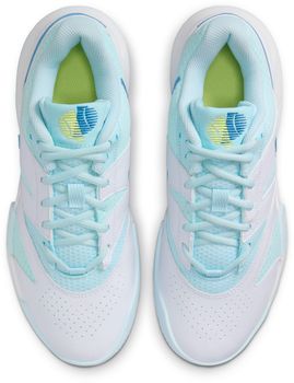 Кроссовки Nike NikeCourt Lite 4 женские - 7
