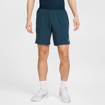 Шорти Nike M NKCT DF ADVTG 8IN SHORT чоловічі - 1