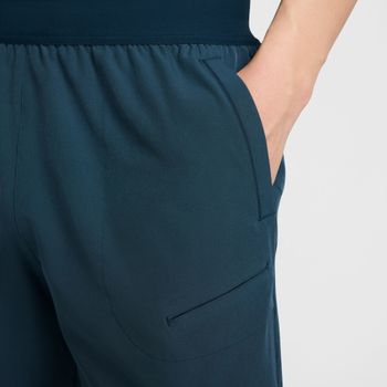Шорти Nike M NKCT DF ADVTG 8IN SHORT чоловічі - 5
