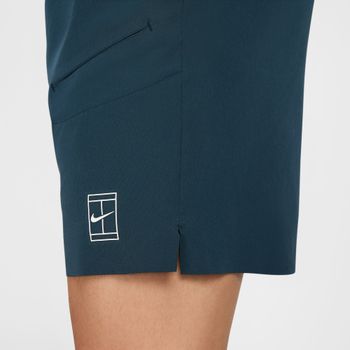 Шорти Nike M NKCT DF ADVTG 8IN SHORT чоловічі - 6