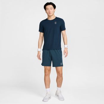 Шорти Nike M NKCT DF ADVTG 8IN SHORT чоловічі - 7