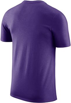 Футболка Nike LAL M NK rLGD PRTC SS TEE 24 чоловіча - 2