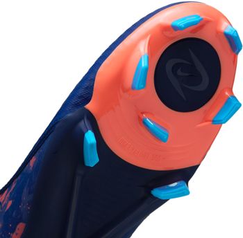 Бутсы Nike PHANTOM GX II ACADEMY FG/MG EH мужские - 11