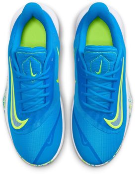 Кросівки Nike Nike Precision 7 чоловічі - 7