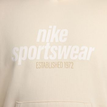 Джемпер Nike M NK CLUB BB PO HDY NSW GFX мужской - 10