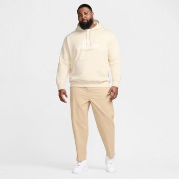 Джемпер Nike M NK CLUB BB PO HDY NSW GFX мужской - 14