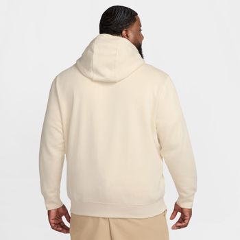 Джемпер Nike M NK CLUB BB PO HDY NSW GFX мужской - 8