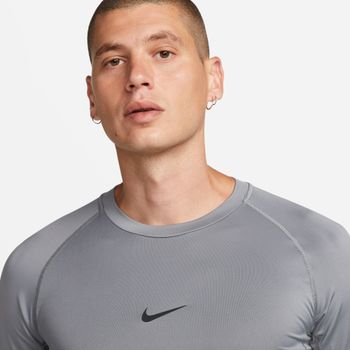 Футболка Nike M NP DF TIGHT TOP SS чоловіча - 3