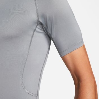 Футболка Nike M NP DF TIGHT TOP SS чоловіча - 4