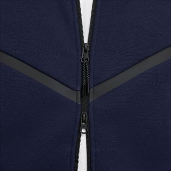 Джемпер Nike M NK TCH FLC FZ WR HOODIE мужской - 4