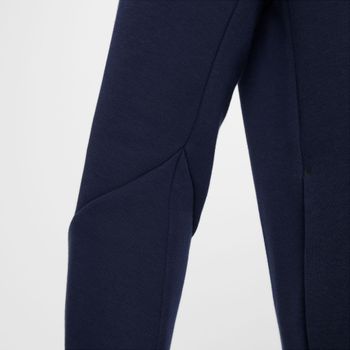 Джемпер Nike M NK TCH FLC FZ WR HOODIE мужской - 7