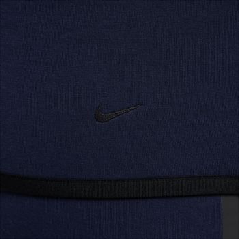 Джемпер Nike M NK TCH FLC FZ WR HOODIE мужской - 8