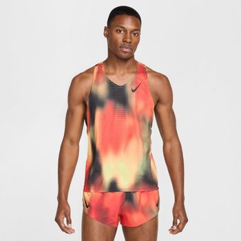 Футболка Nike M NK DFADV AROSWFT ELT ENTRY S чоловіча - фото
