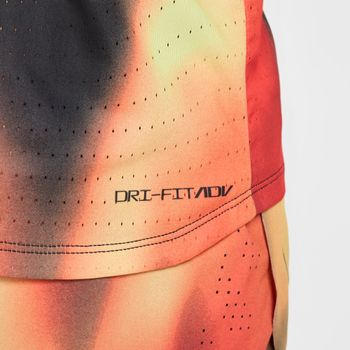 Футболка Nike M NK DFADV AROSWFT ELT ENTRY S чоловіча - 5