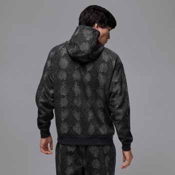 Джемпер Jordan M J DF SPRT HP FLC AOP PO мужской - 2
