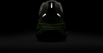 Кроссовки Nike W NIKE VOMERO 18 женские - 12