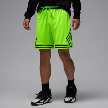 Шорти Jordan M J DF SPRT DMND SHORT чоловічі - фото